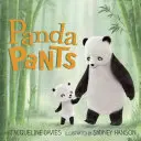 Spodnie panda - Panda Pants