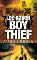 Lee Raven, złodziej chłopców - Lee Raven, Boy Thief