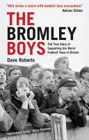 Bromley Boys - Prawdziwa historia kibicowania najgorszemu klubowi piłkarskiemu w Wielkiej Brytanii - Bromley Boys - The True Story of Supporting the Worst Football Club in Britain