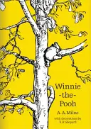 Kubuś Puchatek - Winnie-the-Pooh