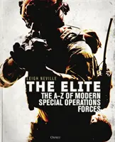 Elita: Od A do Z współczesnych sił specjalnych - The Elite: The A-Z of Modern Special Operations Forces