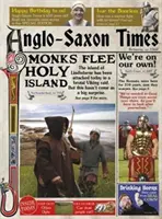 Czasy anglosaskie - Anglo-Saxon Times