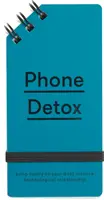 Telefoniczny detoks - Phone Detox