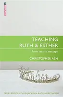 Nauczanie Rut i Estery - Teaching Ruth & Esther