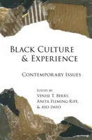 Czarna kultura i doświadczenie; zagadnienia współczesne - Black Culture and Experience; Contemporary Issues