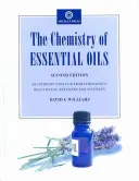 CHEMIA OLEJKÓW ETERYCZNYCH - CHEMISTRY OF ESSENTIAL OILS