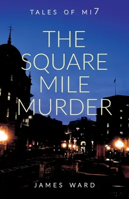 Morderstwo na Square Mile - The Square Mile Murder