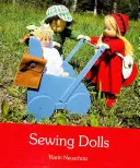 Szycie lalek - Sewing Dolls