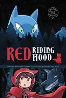 Czerwony Kapturek - Red Riding Hood