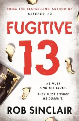 Uciekinier 13 - Fugitive 13