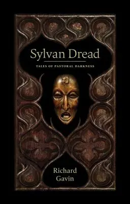 Sylvan Dread: Opowieści o pasterskim mroku - Sylvan Dread: Tales of Pastoral Darkness