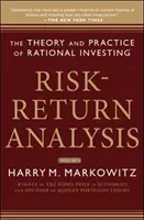 Analiza ryzyka i zysku, tom 3 - Risk-Return Analysis Volume 3