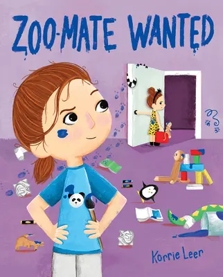 Poszukiwany partner do zoo - Zoo-Mate Wanted