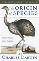 Pochodzenie gatunków: Za pomocą doboru naturalnego lub zachowania uprzywilejowanych ras w walce o życie - The Origin of Species: By Means of Natural Selection or the Preservation of Favored Races in the Struggle for Life