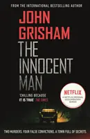 Innocent Man - Prawdziwy thriller kryminalny stojący za hitowym serialem Netflixa - Innocent Man - The true crime thriller behind the hit Netflix series