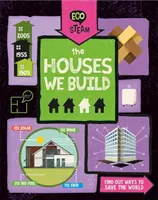 Eco STEAM: Domy, które budujemy - Eco STEAM: The Houses We Build