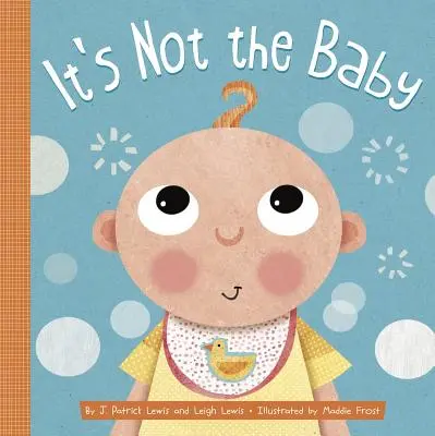 To nie dziecko - It's Not the Baby