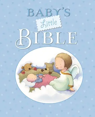 Mała Biblia dla niemowląt - Baby's Little Bible