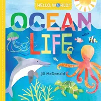 Witaj, świecie! Życie oceanu - Hello, World! Ocean Life