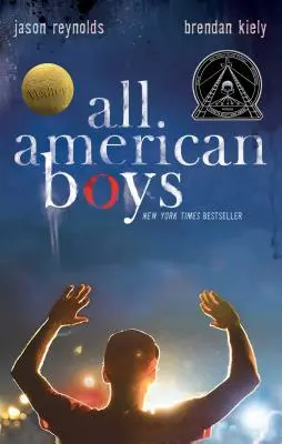 Wszyscy amerykańscy chłopcy - All American Boys