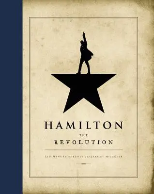 Hamilton: Rewolucja - Hamilton: The Revolution