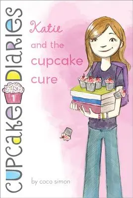 Katie and the Cupcake Cure, 1