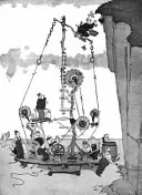 Heath Robinson: Cudowne wynalazki i niezwykłe wynalazki - Heath Robinson: Wonderful Contraptions and Extraordinary Inventions