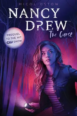 Nancy Drew: Klątwa - Nancy Drew: The Curse