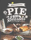 Pieminister: Ciasto na każdą porę roku - Pieminister: A Pie for All Seasons