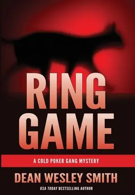 Ring Game: Tajemnica Gangu Zimnego Pokera - Ring Game: A Cold Poker Gang Mystery