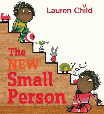 Nowy mały człowiek - The New Small Person