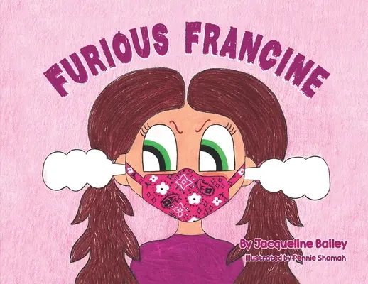 Wściekła Francine - Furious Francine
