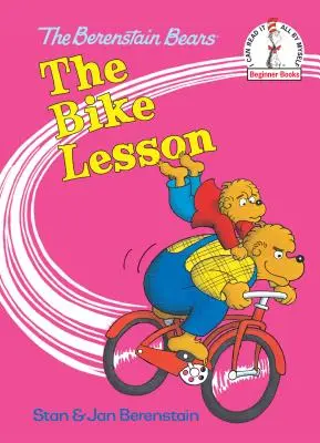 Lekcja jazdy na rowerze - The Bike Lesson