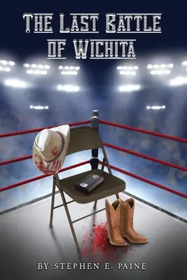 Ostatnia bitwa pod Wichita - The Last Battle of Wichita