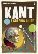 Wprowadzenie do Kanta: Przewodnik graficzny - Introducing Kant: A Graphic Guide