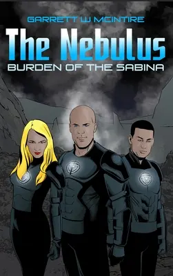 Nebulus - The Nebulus