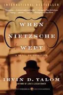 Kiedy Nietzsche płakał - When Nietzsche Wept