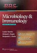 Mikrobiologia i immunologia Brs - Brs Microbiology and Immunology