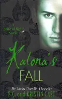 Upadek Kalony - Kalona's Fall