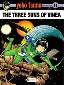 Trzy słońca Vinea - The Three Suns of Vinea