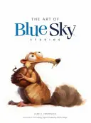 Sztuka Blue Sky Studios - Art of Blue Sky Studios