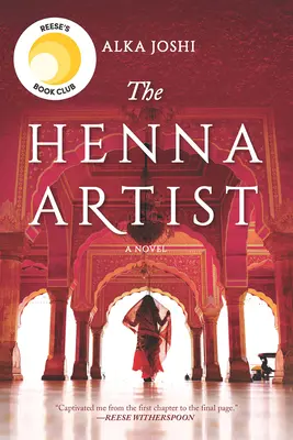 Artysta henny - The Henna Artist