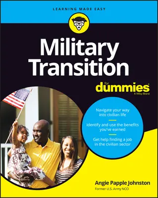 Przejście do wojska dla opornych - Military Transition for Dummies