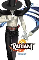 Radiant, Vol. 2, 2