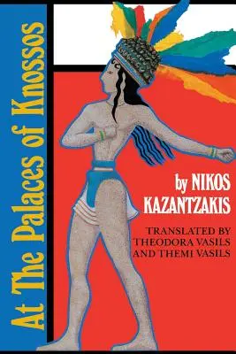 W pałacach Knossos - At Palaces Of Knossos