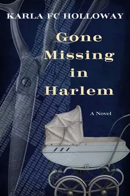 Zaginiony w Harlemie - Gone Missing in Harlem