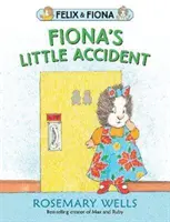 Mały wypadek Fiony - Fiona's Little Accident