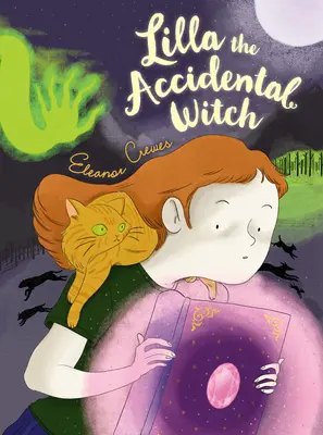 Przypadkowa czarownica Lilla - Lilla the Accidental Witch