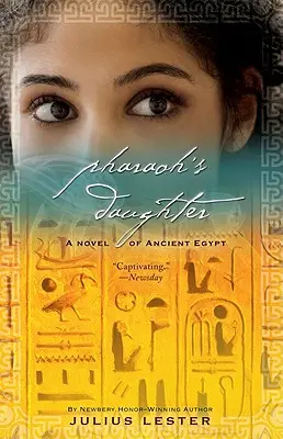 Córka faraona: Powieść o starożytnym Egipcie - Pharaoh's Daughter: A Novel of Ancient Egypt