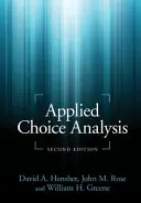 Stosowana analiza wyboru - Applied Choice Analysis